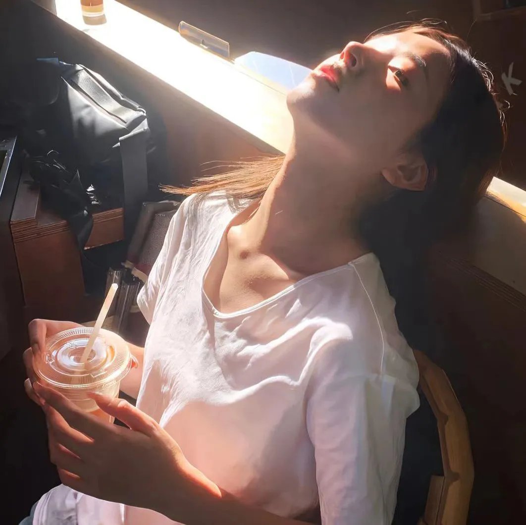 女杀手