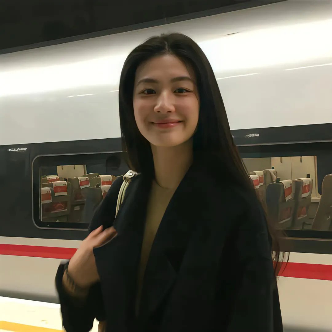 贱女人
